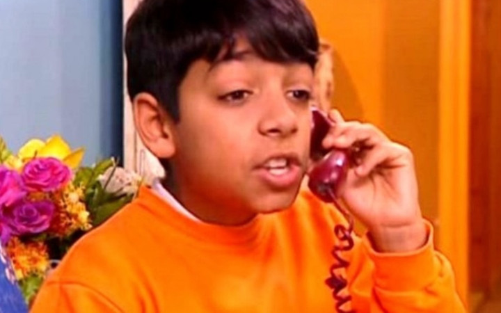 Cennet Mahallesi’nin Aliş’i bambaşka biri oldu! Son halini kimse tanıyamadı