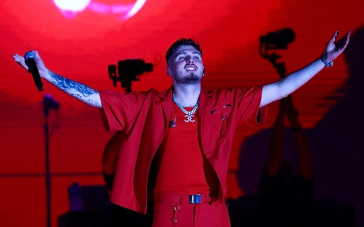 Blok3 düğüne davet edildi! O rakama rağmen kabul etmedi...