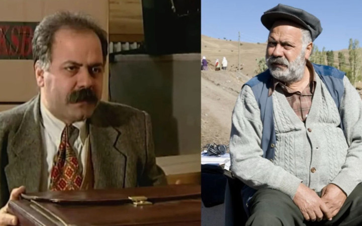 Entübe edilmişti! Usta oyuncu Ali Tutal hayatını kaybetti...