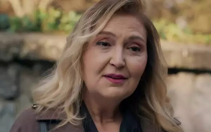 Oyuncu Tuna Arman sağlık durumunu açıkladı