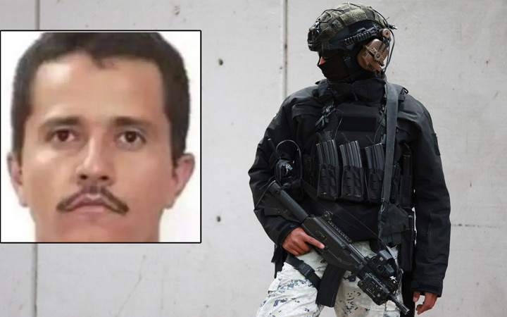 3 soruda Meksika'da neler oldu? El Mencho öldürüldü, ülke savaş alanına döndü! Eski mesleği...