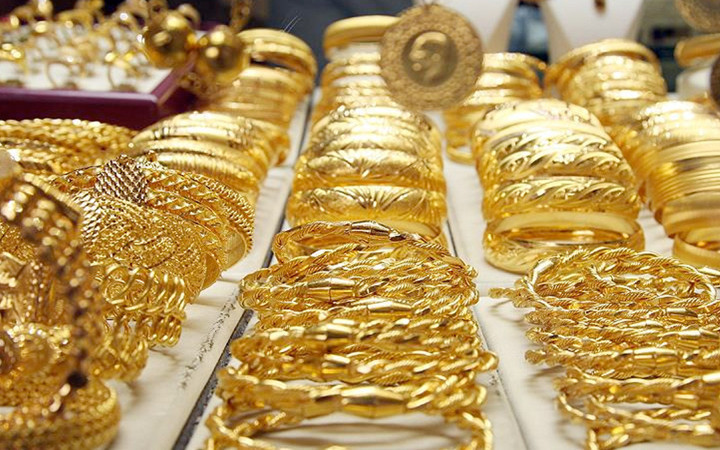 Trump'ın kararı altın fiyatlarını uçurdu! İslam Memiş 'vedalaşırım' dedi o rakamı açıkladı