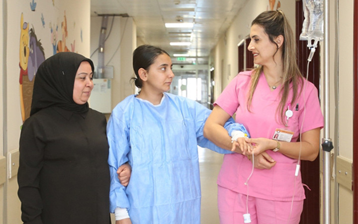 Depremin getirdiği alışkanlık! Genç kız ölümden döndü: Karnından çıkana kimse inanamadı