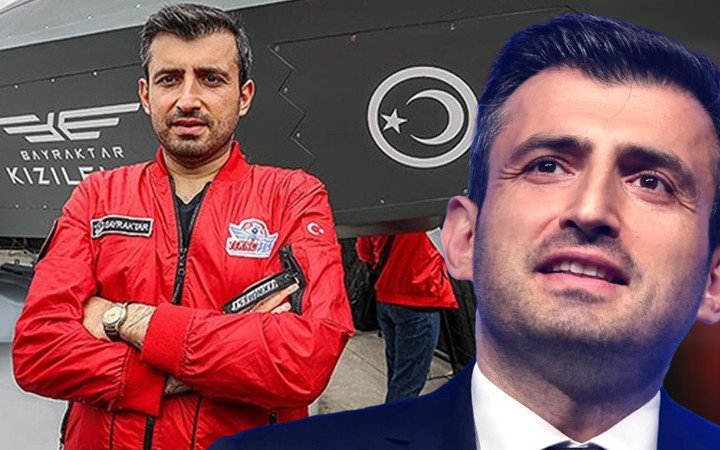 Forbes milyarderler listesi güncellendi! İşte Selçuk Bayraktar'ın yeni serveti