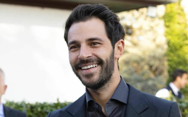 Hakan Sabancı’nın aşk kronolojisi ortaya çıktı! Listede yok yok