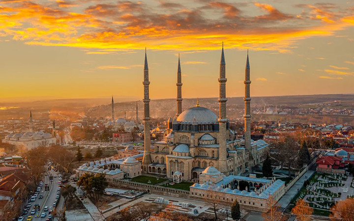 81 ilin eski adları ortaya çıktı! 16 şehir hiç değişmedi...