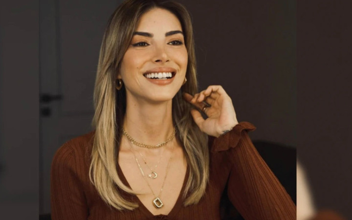 Deniz Baysal neden sosyal medyadan paylaşım yapmadığını açıkladı