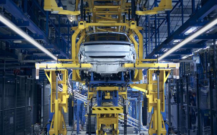 Otomotiv devi Ford yüzbinlerce aracını geri çağırıyor! İşte risk yaşanan o model