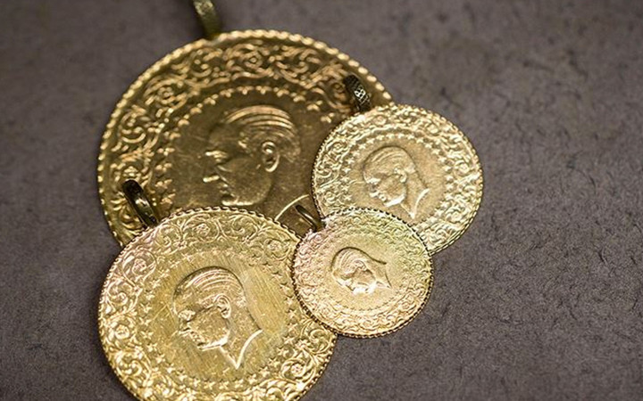 Altın yeniden yükselişe geçti Mehmet Ali Yıldırımtürk kritik seviyeyi açıkladı! "Kısa süre içinde..."