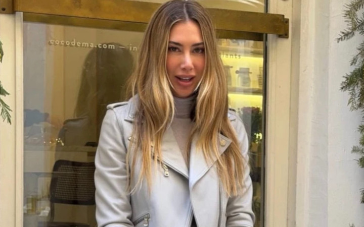 Şeyma Subaşı'nın muhteşem manzalı evine beğeni yağdı...