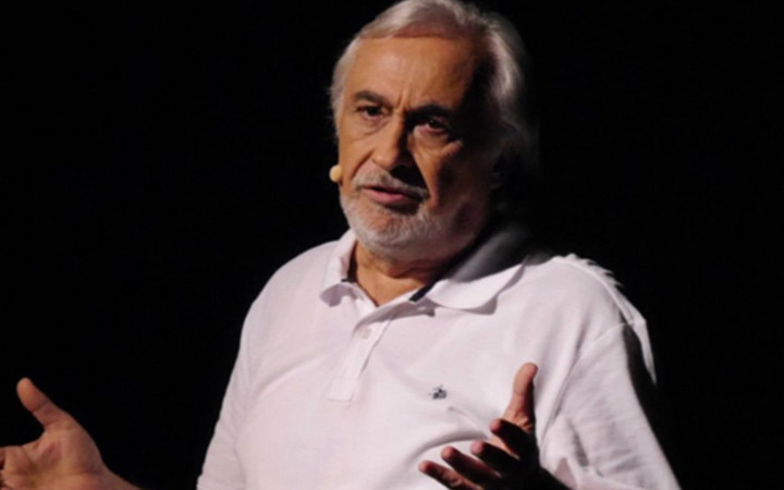 Kültür merkezi hakkında şok iddia! Parayı eksik veren Müjdat Gezen'i içeri almadılar mı?