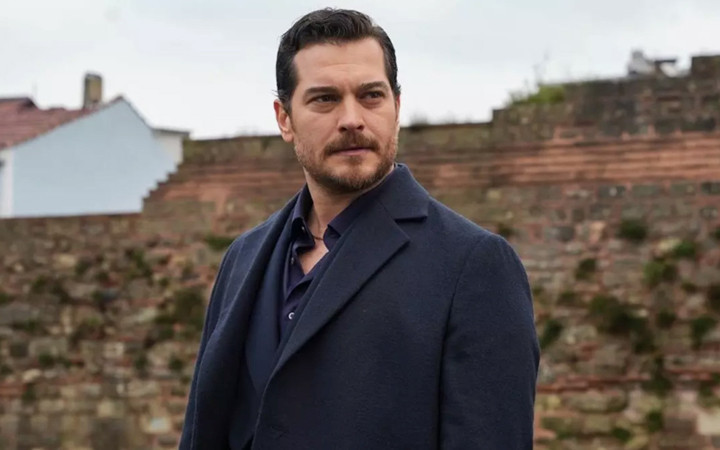 Çağatay Ulusoy formayı giydi, sosyal medya yıkıldı! Eşref sevenler ikiye bölündü