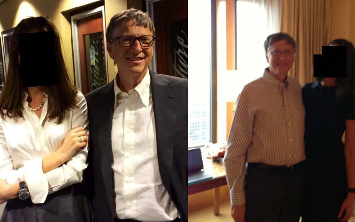 Dünyanın en akıllı insanlarından biriydi Bill Gates şimdi aptalı oynuyor