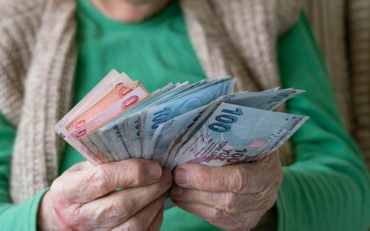 Emekli bayram ikramiyesi ne zaman yatacak?