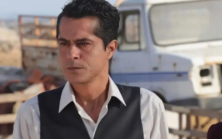 İsmail Hacıoğlu Cennetin Çocukları’ndan apar topar çıkarıldı! Yerine sürpriz isim mi geliyor?