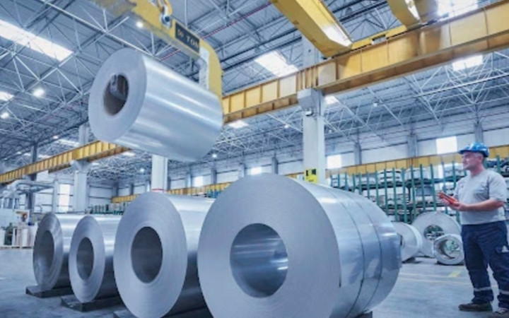 Alman devi Viessmann Türkiye'den kötü haber! Manisa fabrikasını kapatıyor...