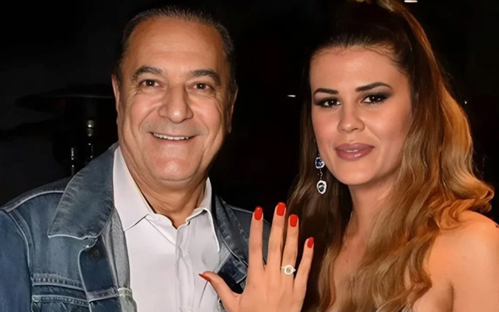 Mehmet Ali Erbil ile Gülseren Ceylan’ın boşanma protokolü ortaya çıktı! O madde gündem oldu