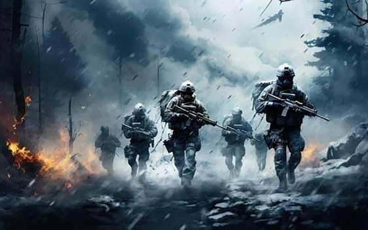 En çok savaş kazanan 10 ülke açıklandı! Türkiye kaçıncı sırada?