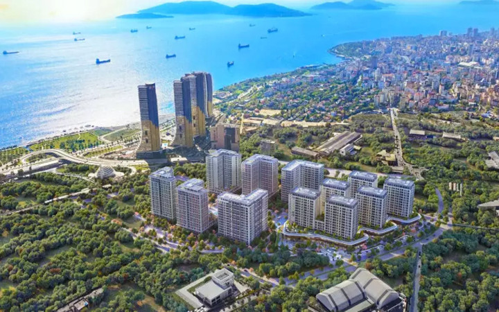 En yaşanabilir şehirler sıralandı! Türkiye'den 4 il listeye girdi