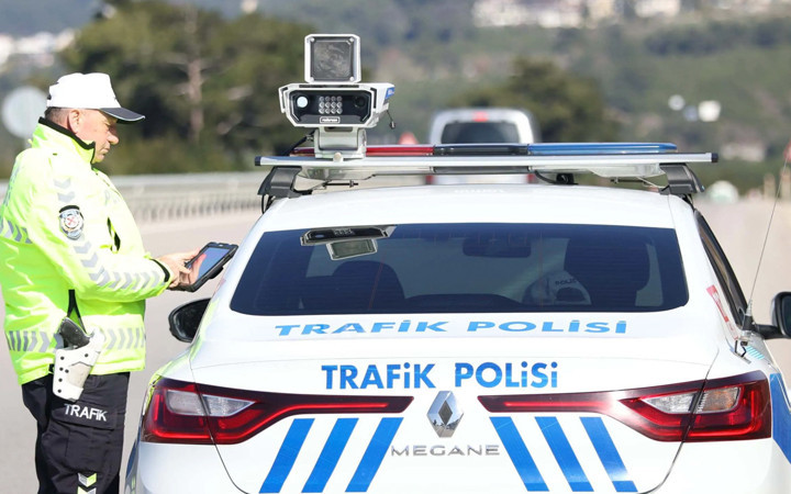 Aracı olan herkesi ilgilendiriyor! Bunlar yoksa ceza kesilecek