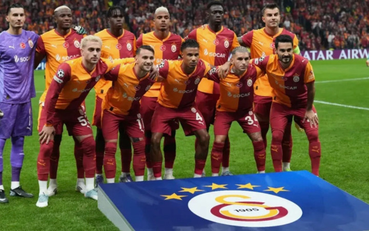 Yapay zekadan Galatasaray-Liverpool tahmini! Hangisi kazanacak