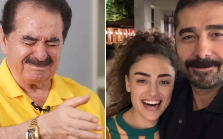 İbrahim Tatlıses dava açmıştı! Tepkili çocuklarından rest...