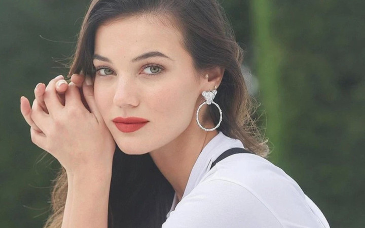 Pınar Deniz'den güzel haber! Nuri Bilge Ceylan'ın yeni filminde başrolde...