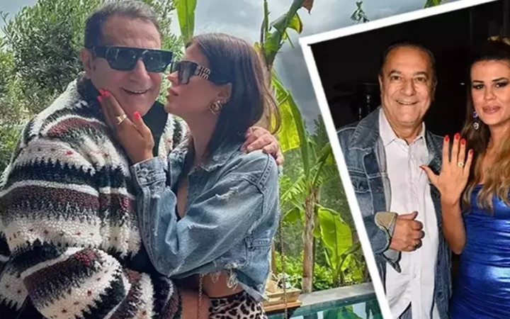 Yasmin Erbil'den boşanma sonrası sözler! "Bu kez barışmaları zor..."