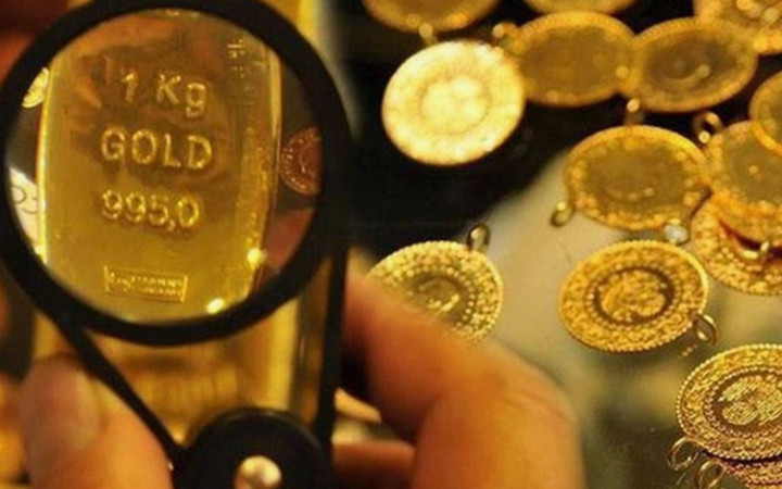 İran saldırısı sonrası altın fiyatları sert yükseldi! 9000 bini aşacak mı?