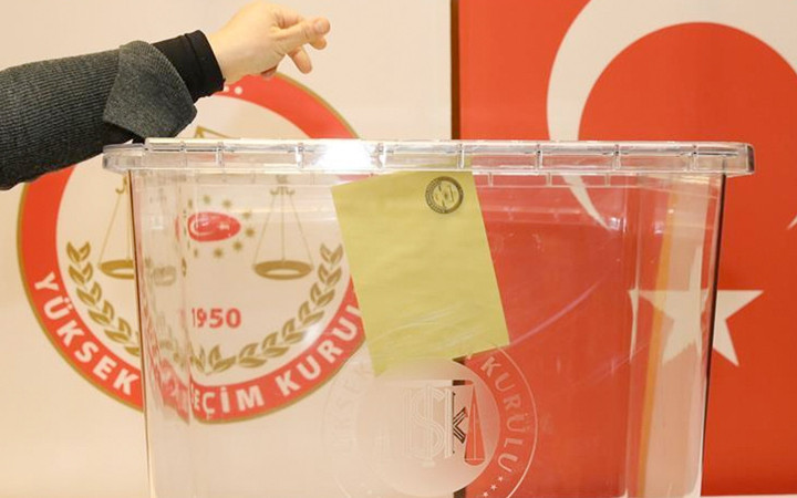 "Türkiye'yi kim yönetsin" anketi! Bomba sonuç zirvedeki isme bakın