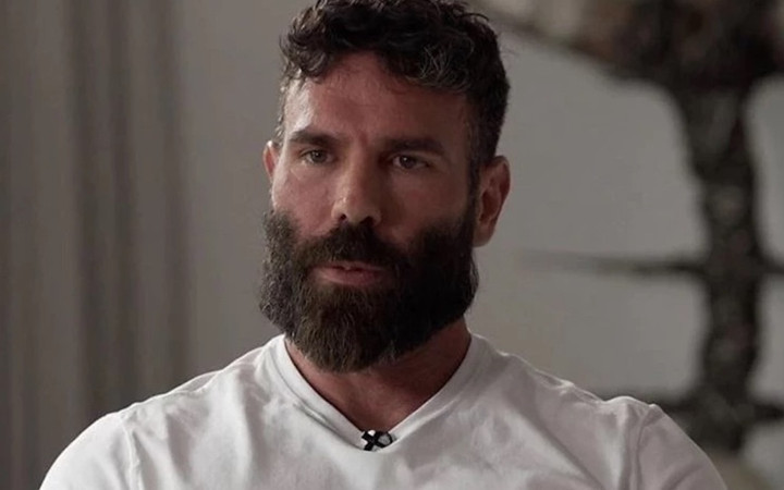 ABD'li içerik üreticisi Dan Bilzerian'dan İran'a destek