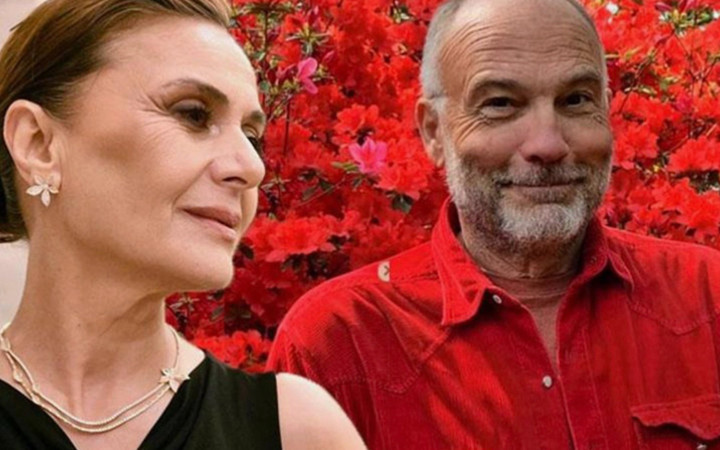 40 yıllık dostluktan aşk doğdu! Üniversite sıralarından sonra yolları hiç kesişmemiş...