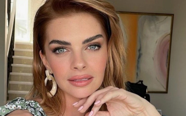 Pelin Karahan'dan boşanma ve özel yaşamına dair çok özel sözler