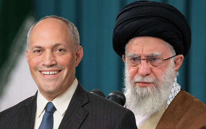 Hamaney öldü, ABD'li akademisyen Türkiye'yi hedef aldı! "Ankara" paylaşımına tepki yağıyor