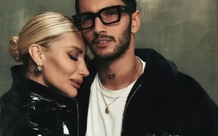 İrem Derici'den ayrılık haberleri sonrası barışma açıklaması!