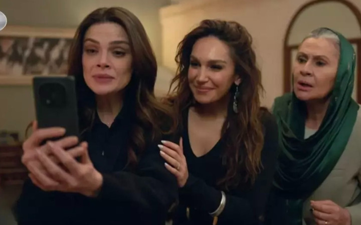 Uzak Şehir dizisinde içinizi yakacak sahne! Alya'nın gözyaşları olay...