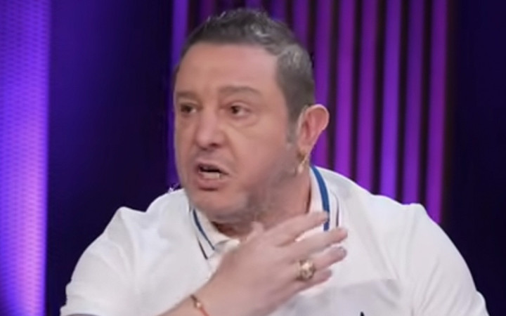 Fenerbahçeli futbolcu performansıyla Nihat Kahveci'yi çıldırttı!