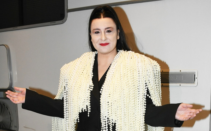 Yasemin Sakallıoğlu’ndan cimrilik itirafı: “20 sene giyerim”