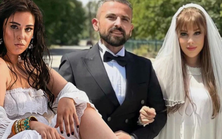 Ferdi Tayfur'un kızı Tuğçe Tayfur'dan kocasına olay sözler! "Ne çektiğimi bir ben bir allah biliyor"