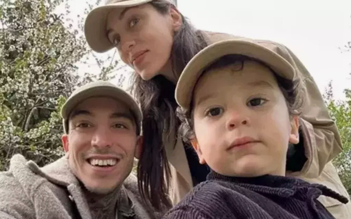 Can Bonomo'yu korkutan tehdit iddiası! Mahkemeye başvurdu...