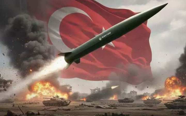 Demir Kubbe'nin kabusu! İşte hipersonik füzesi olan ülkeler! Türkiye'de var mı?