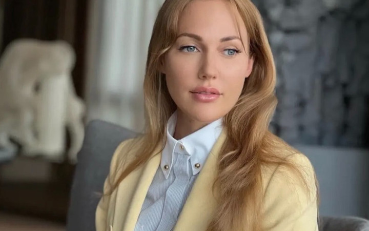 Güzelliği dillere destan! Meryem Uzerli bakın nasıl keşfedilmiş...