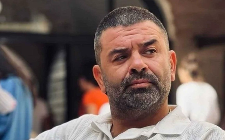 Bülent Şakrak aşka geldi! Genç sevgilisine romantik mesaj