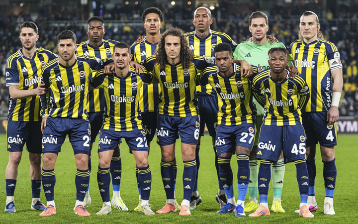 Fenerbahçe'de Samsunspor maçı öncesi büyük şok! Yıldız isim antrenmanı yarıda bıraktı