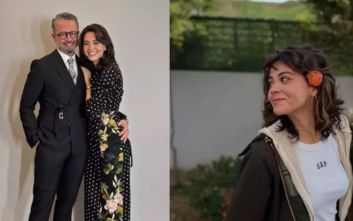 İbrahim Selim ve genç sevgilisinden güzel haber! Evleniyorlar...