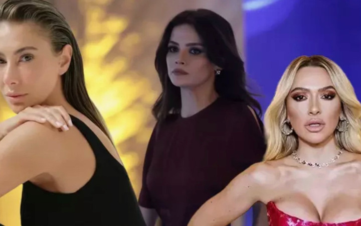 Ünlü isimlerden 8 Mart Dünya Kadınlar Günü paylaşımı! Dayanışmaya dikkat çektiler...