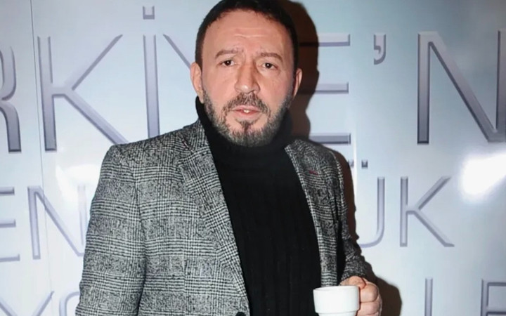 Mustafa Topaloğlu sahnede uyarı alınca sahneyi terk etti