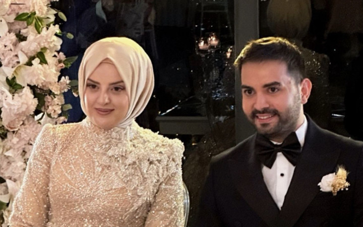 O paylaşım kafaları karıştırdı! Kadir Ezildi baba mı oluyor?