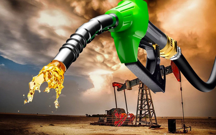 Dev bankadan korkutan petrol tahmini! Doldurmayan pişman olacak