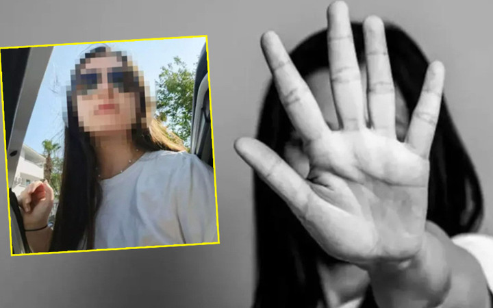 Adliyede cinsel ilişkiye girdiler! Genç katip videolu şantaj şokuyla karşı karşıya kaldı